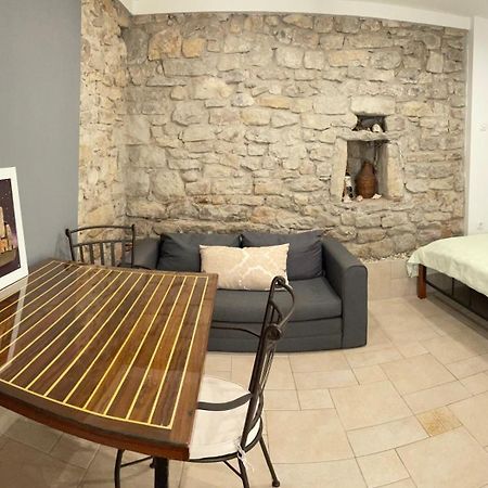 Apartman Pundinica Kaštela Εξωτερικό φωτογραφία