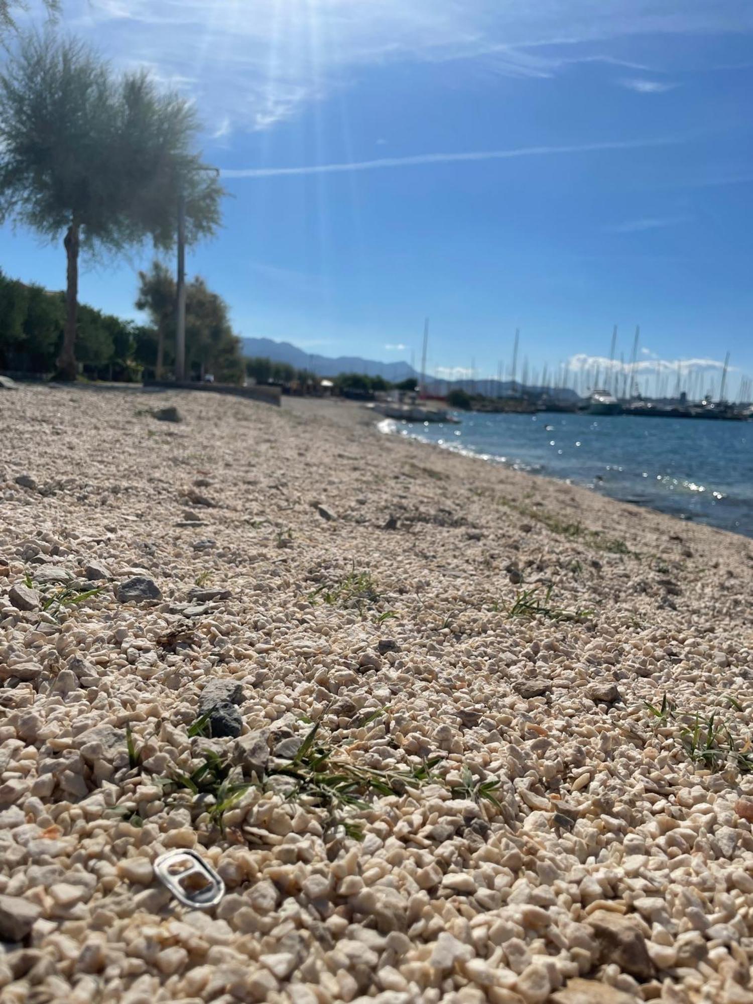 Apartman Pundinica Kaštela Εξωτερικό φωτογραφία