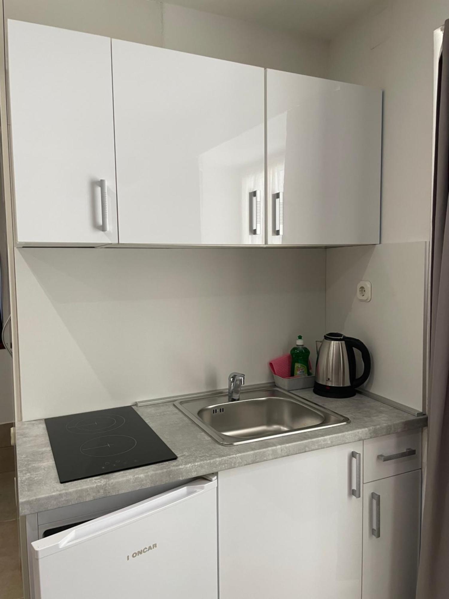 Apartman Pundinica Kaštela Εξωτερικό φωτογραφία