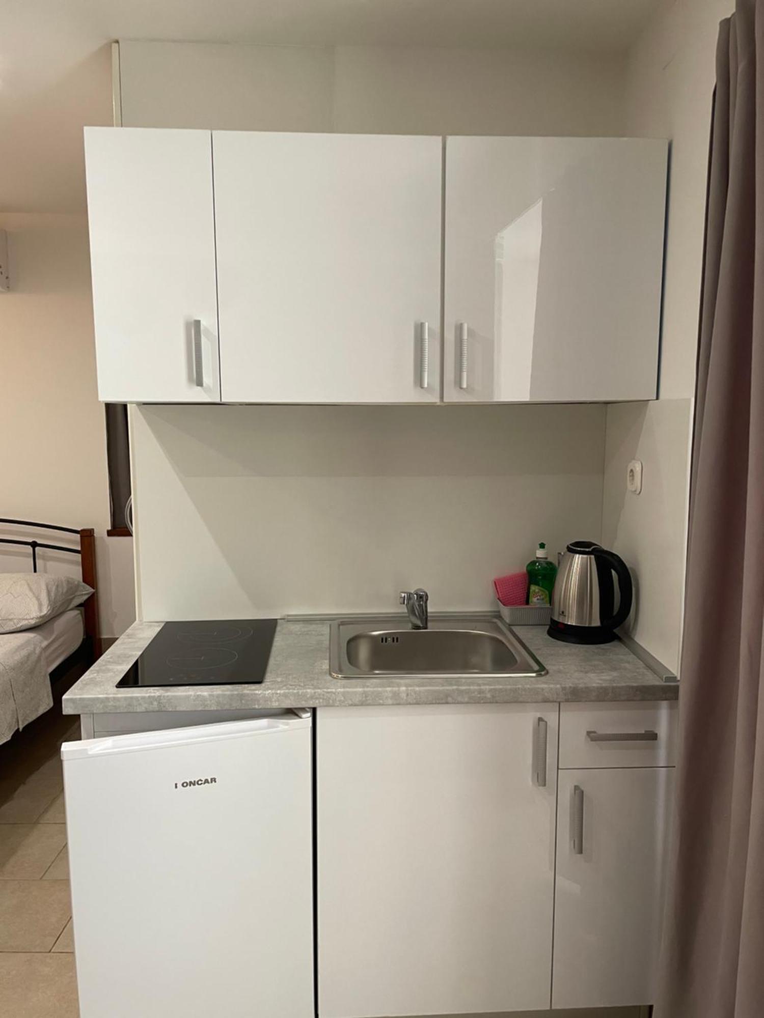Apartman Pundinica Kaštela Εξωτερικό φωτογραφία