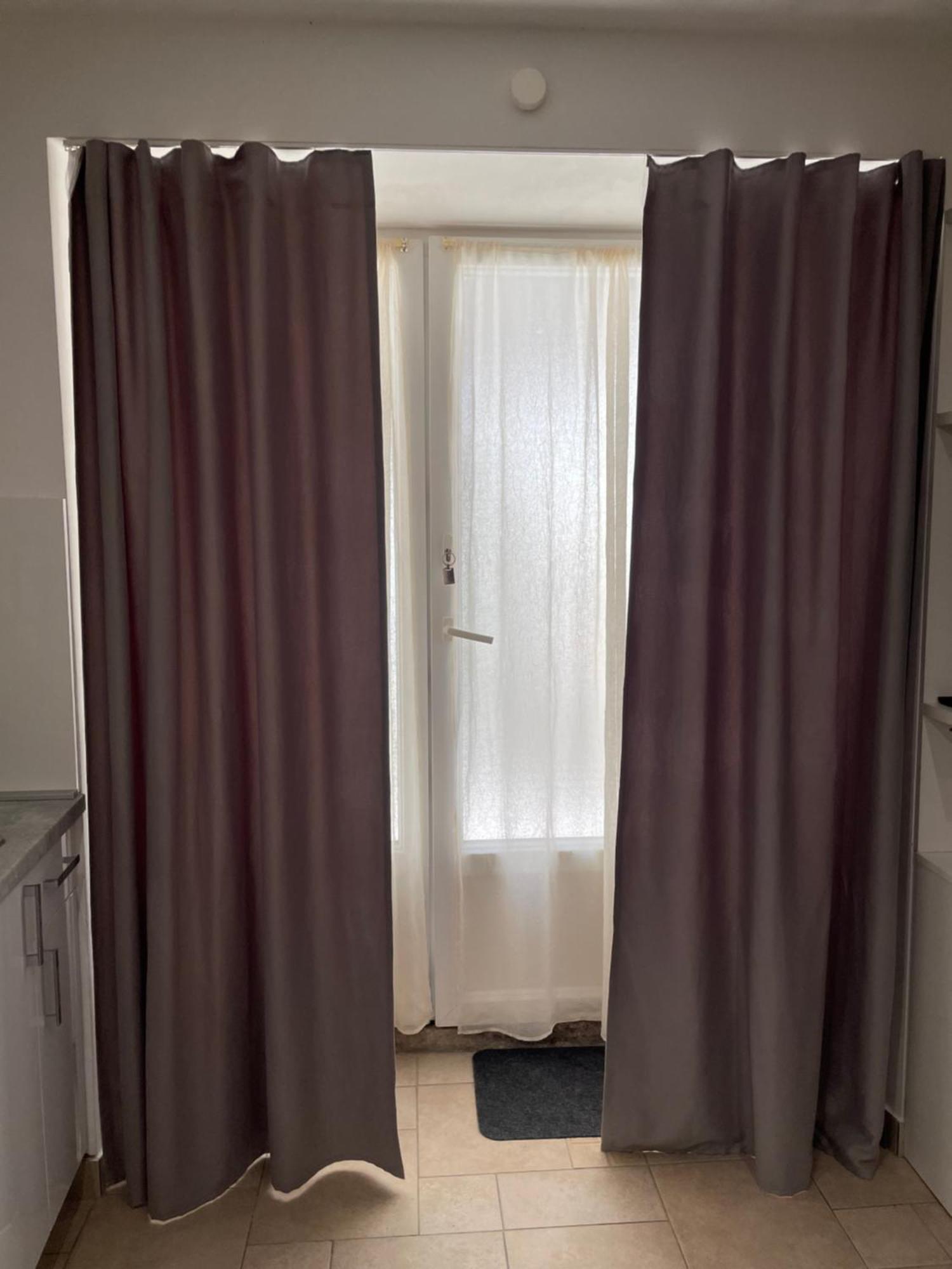 Apartman Pundinica Kaštela Εξωτερικό φωτογραφία