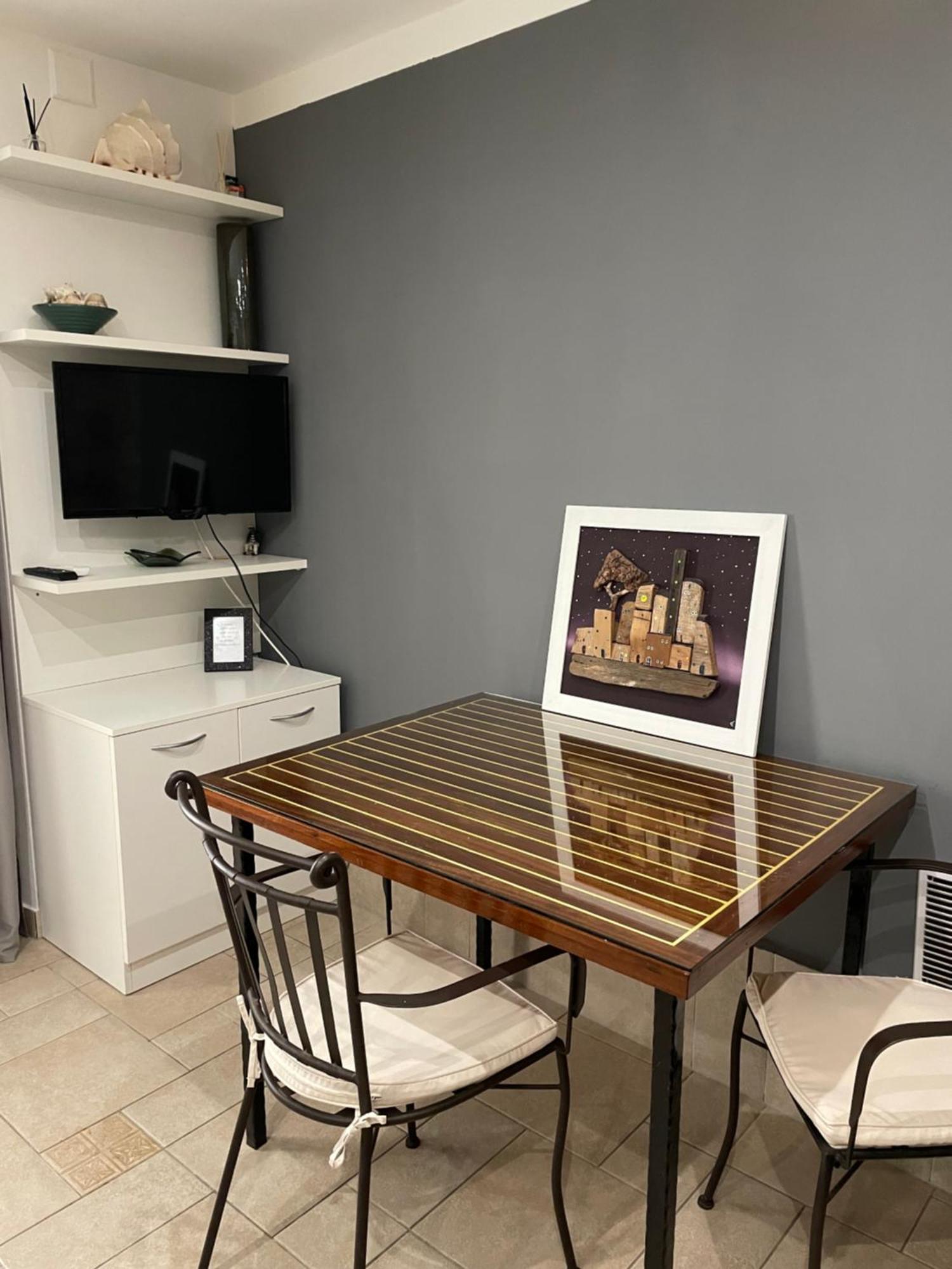 Apartman Pundinica Kaštela Εξωτερικό φωτογραφία