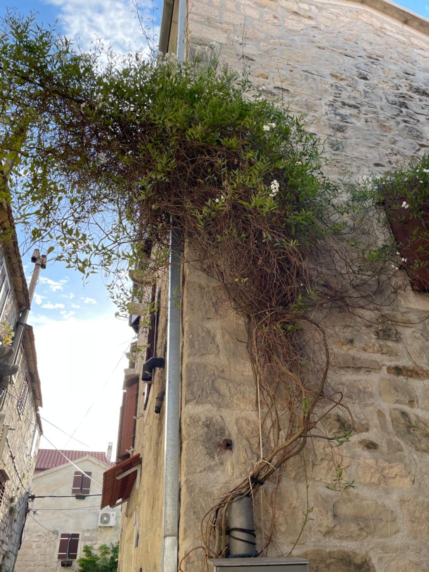 Apartman Pundinica Kaštela Εξωτερικό φωτογραφία
