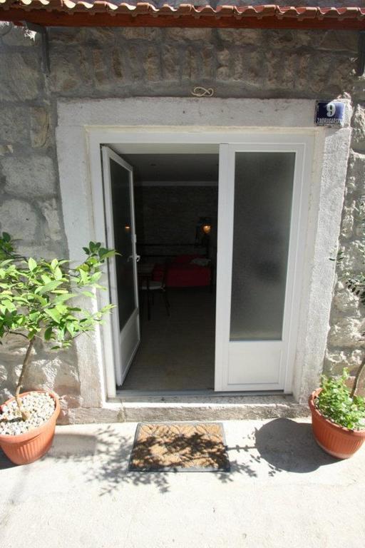 Apartman Pundinica Kaštela Εξωτερικό φωτογραφία