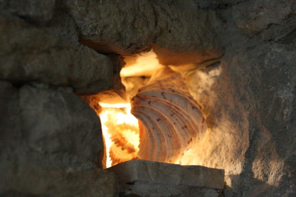 Apartman Pundinica Kaštela Εξωτερικό φωτογραφία