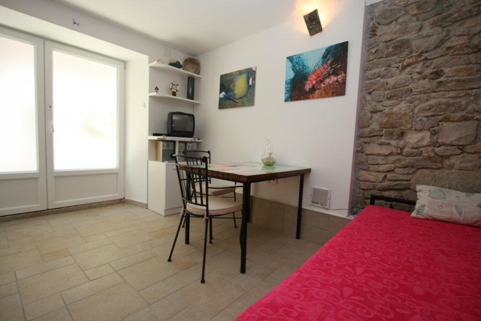Apartman Pundinica Kaštela Εξωτερικό φωτογραφία