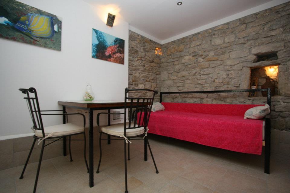 Apartman Pundinica Kaštela Εξωτερικό φωτογραφία