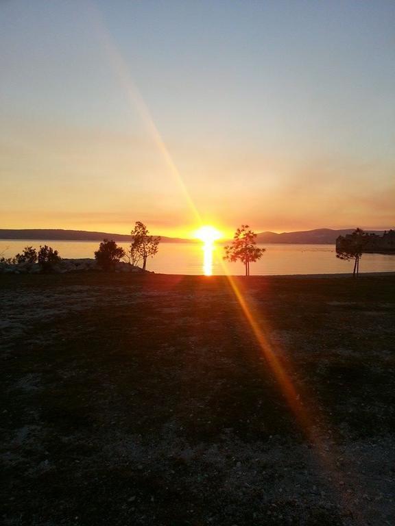 Apartman Pundinica Kaštela Εξωτερικό φωτογραφία