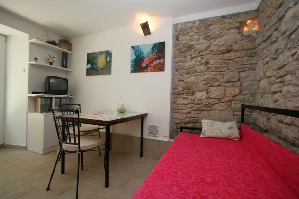 Apartman Pundinica Kaštela Εξωτερικό φωτογραφία