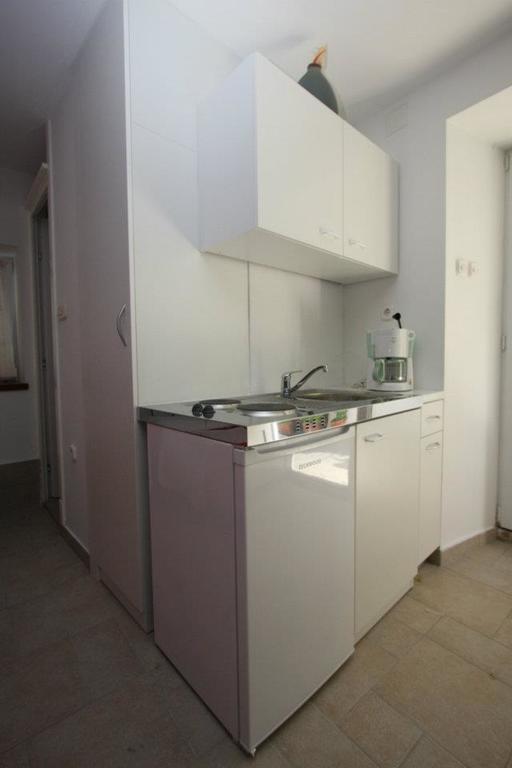 Apartman Pundinica Kaštela Εξωτερικό φωτογραφία